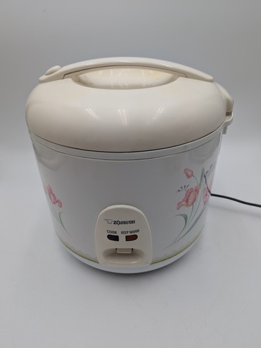Zojirushi automatic rice - automatic,