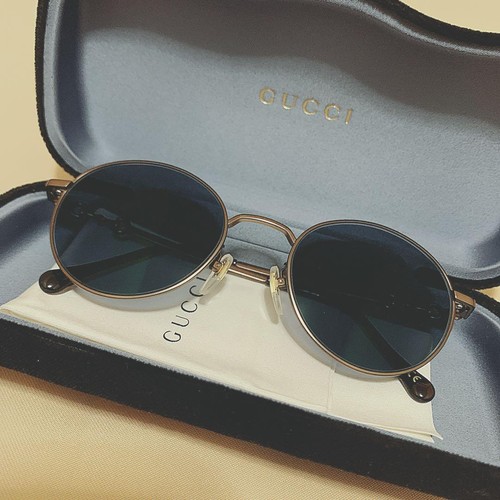 Gucci sunglasses gg1280j - gucci,