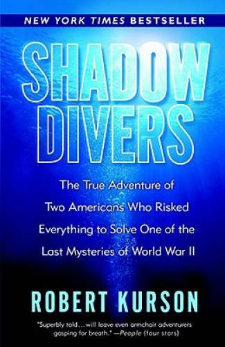 Shadow divers the true - shadow, divers: