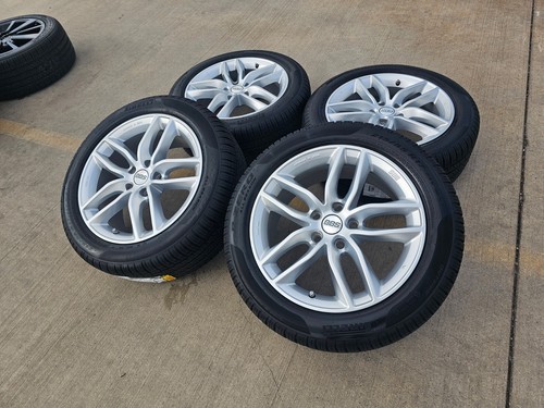 17x7 bbs oem wheels rims - 17", 17x7.5