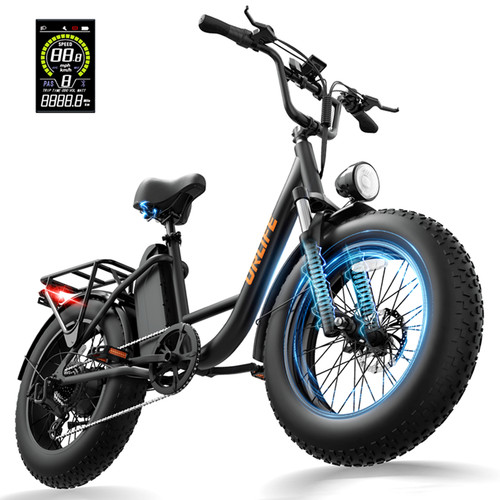 Urlife 0 fat tire - urlife,