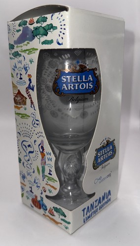 Stella artois 2019 limited - stella,