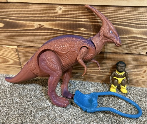 Parasaurolophus saddle romur - parasaurolophus,
