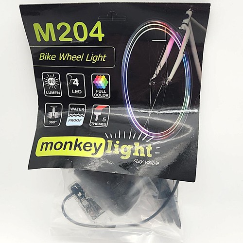 Monkeylectric m204 bicycle - m204,