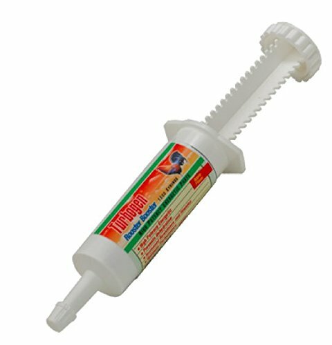 Turbogen gallo booster - turbogen, gallo-booster