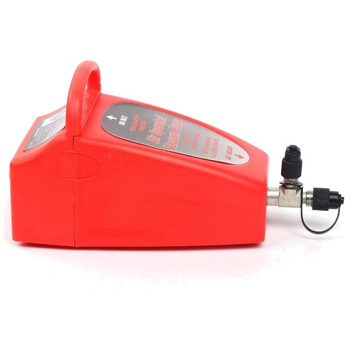 Durable 2cfm air vacuum - vacuum, pump