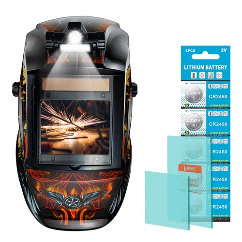 Trqwh auto darkening welding - trqwh,