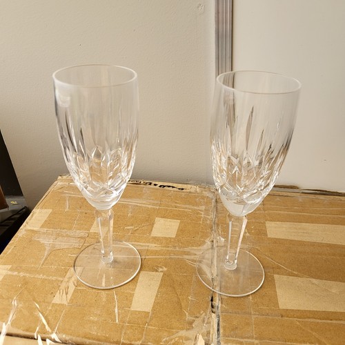 Waterford crystal kildare - 2,