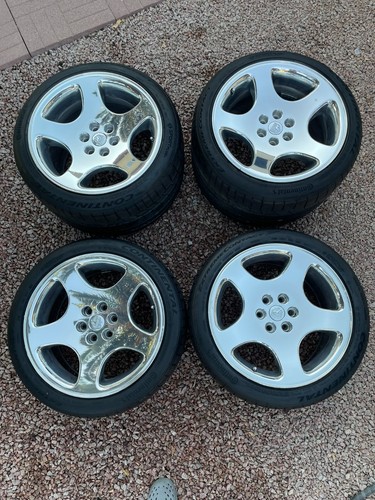 Excellent oem dodge viper gts - oem,