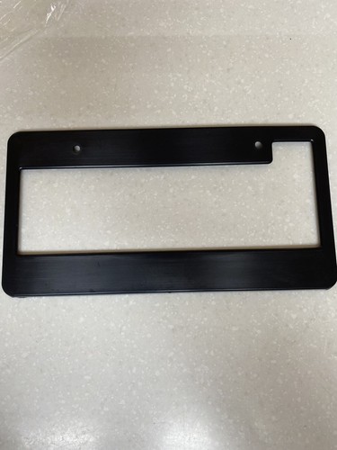 Custom black plastic - custom,