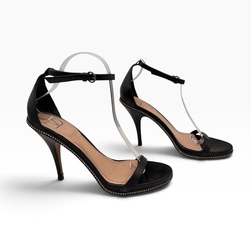 Valentino garavani sandals - garavani, 39