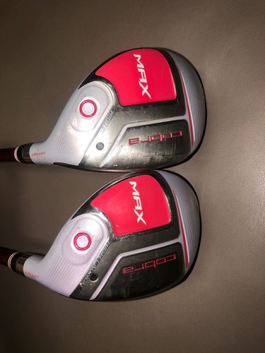 Cobra max offset ladies - cobra,