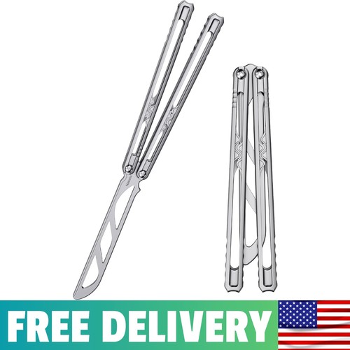 Canyon balisong trainer - canyon,