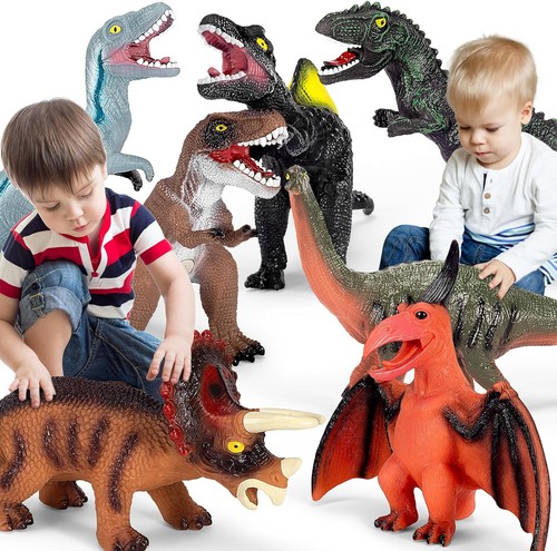 Piece jumbo dinosaur toys - dinosaur,