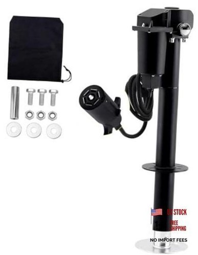 12v electric frame trailer - electric,