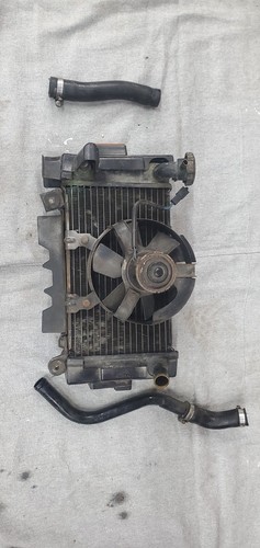 1984 1986 honda - 1984-1986, interceptor