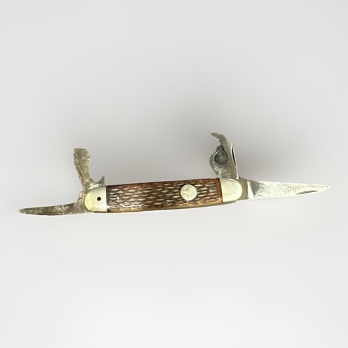 Vintage boy scout ulster - vintage,