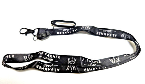 Fakher black silicone - fakher,