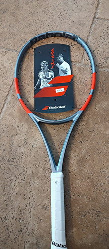 Babolat pure strike 100 - 100, gen