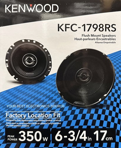 New kenwood kfc 1798rs 4 - new,