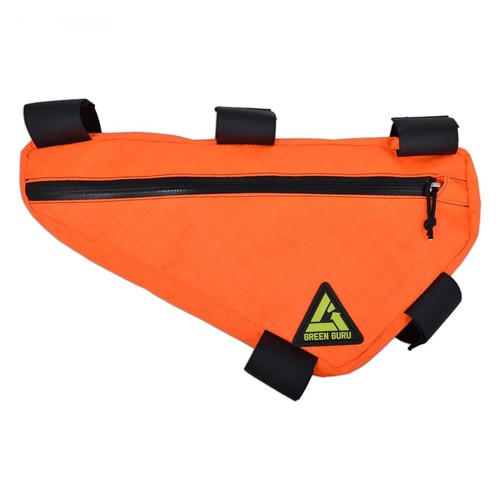 Green guru upshift ecopak - green,