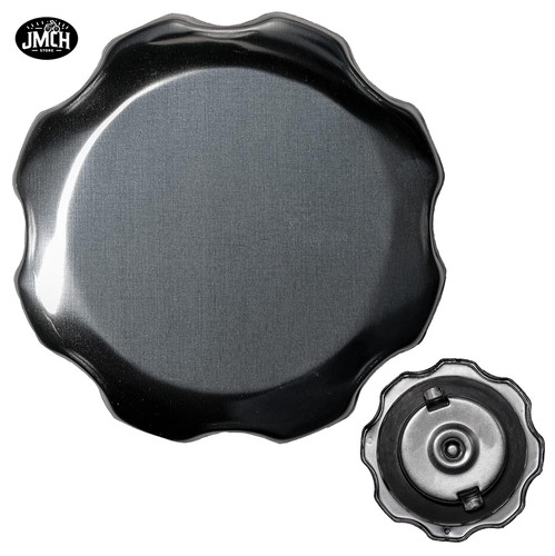 Universal gas fuel tank - universal, cap