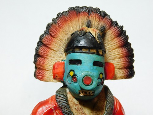 Very nice tall - tall, mayan