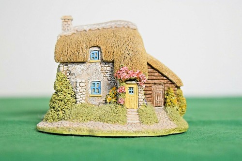 Lilliput lane cottages - lilliput,