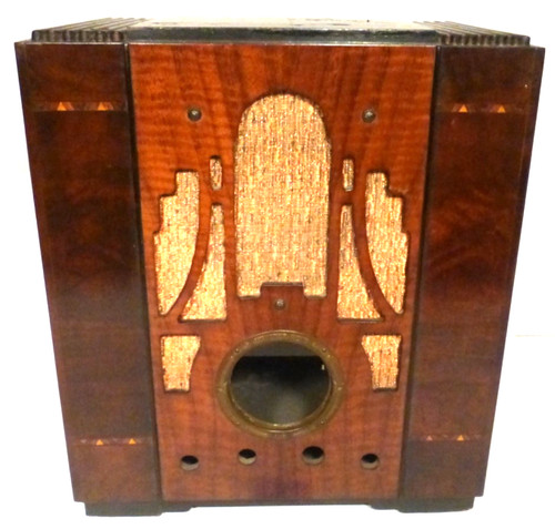 Vintage atwater kent 145 - vintage,