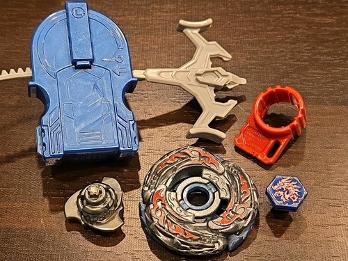 Drago destructor destroy - l,