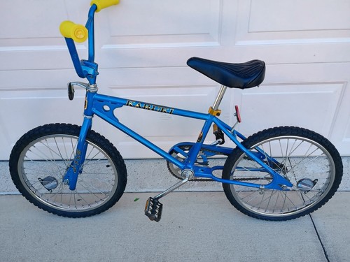Old school bmx kabuki - school,