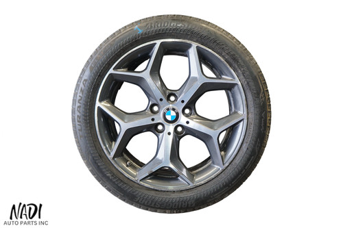 2016 2019 bmw f48 x1 - f48, style