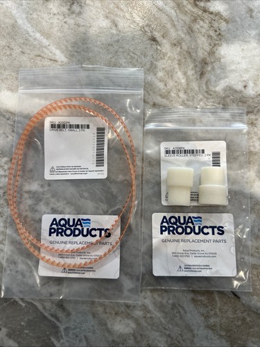 Aquabot aqua products drive - products,