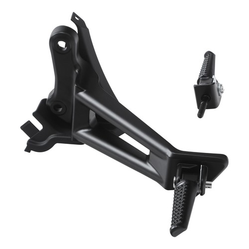 Passenger footpegs footrest - footpegs,