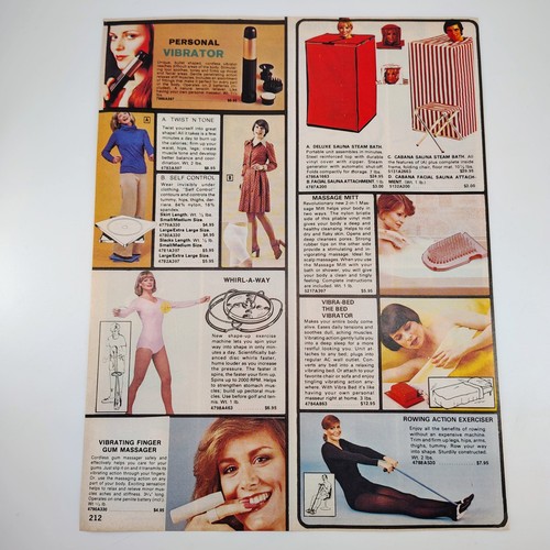 Vita master vintage 1970s - vita,
