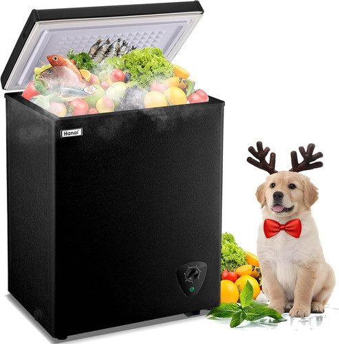 Chest freezer wanai - chest,