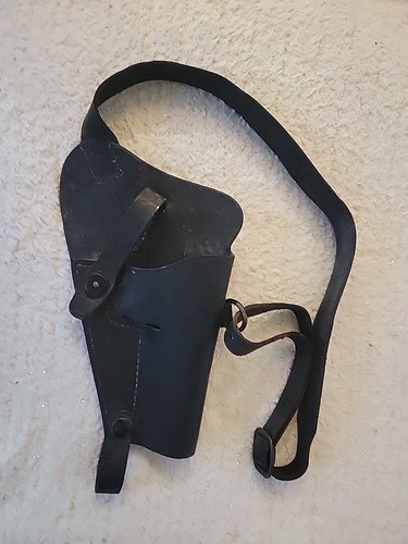 Vintage wwii leather - vintage,