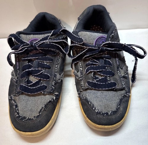 Vintage heelys air speed - air, blue