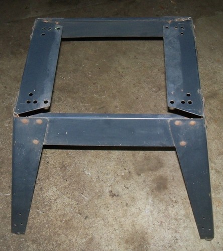 Craftsman 113 table - 10",