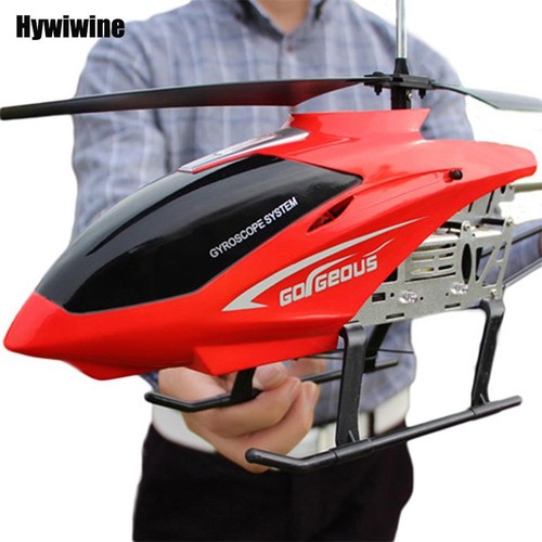 80cm large helicopter 4g - 80cm, 2.4g