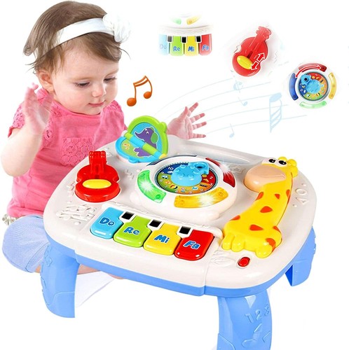 Baby toys 12 months - baby, to