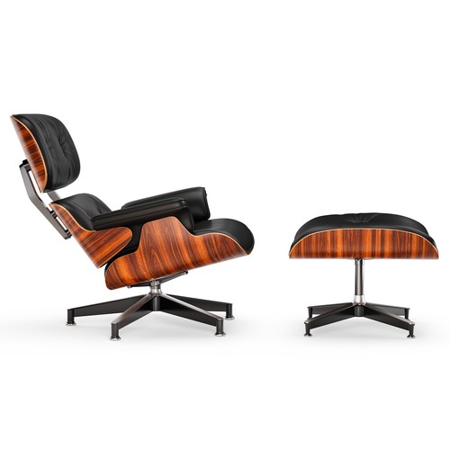 Pro tall eames lounge - tall, chair
