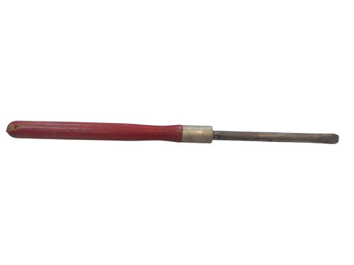 Metal spinning lathe - metal, duckbill