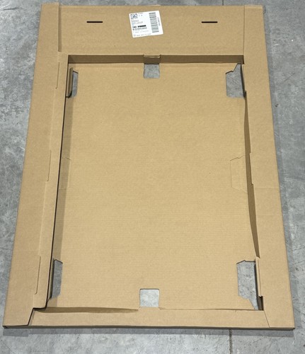 Refrigerator door gasket - refrigerator, seal