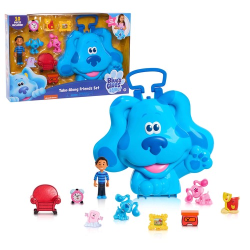 Blues clues you jpl49606 - jp, &