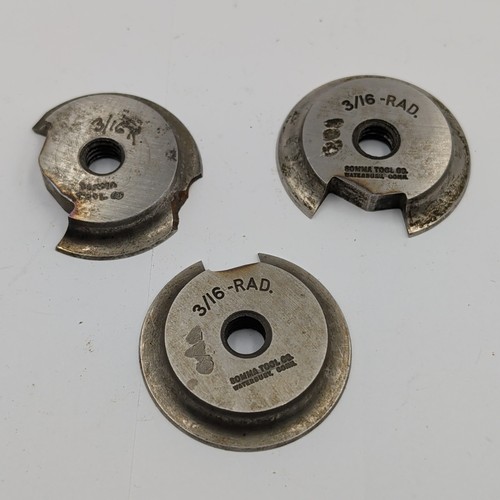 Somma tool circular form - somma,