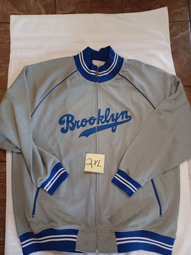 Mitchell ness 2xl brooklyn - 2xl,