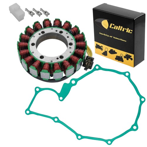 Stator gasket for honda - stator,