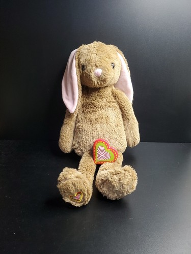 Baby heartbeat bunny - baby's,