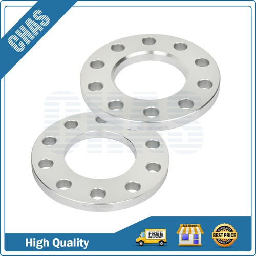 5x4 wheel spacers - (2),